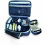 Sac médical pour transport en urgence