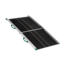 Rampe pliante large