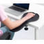 Tapis de souris avec repose bras intégré
