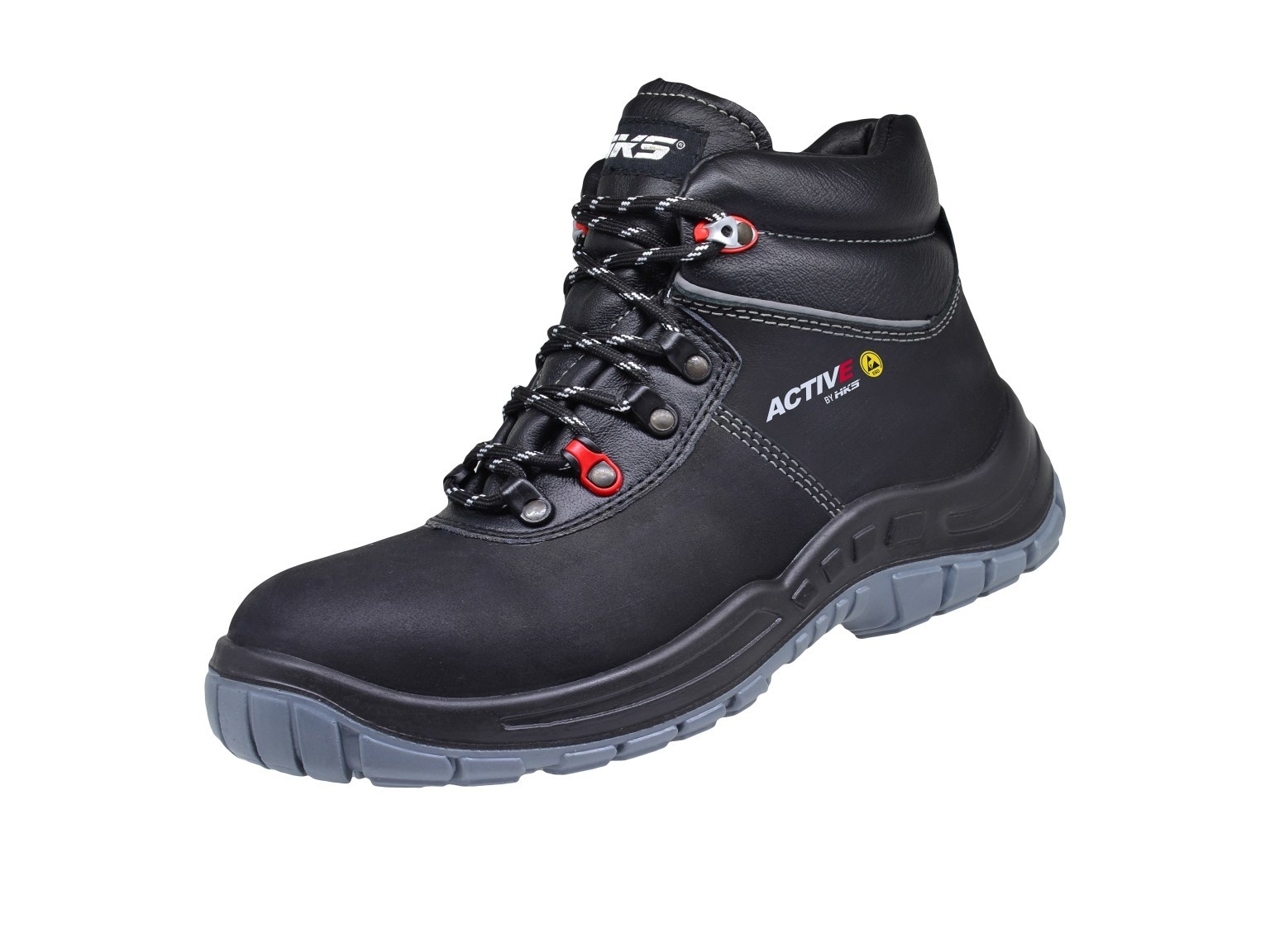 HKS Active 300 S2 hoge werkschoen kopen? - HKS-shop
