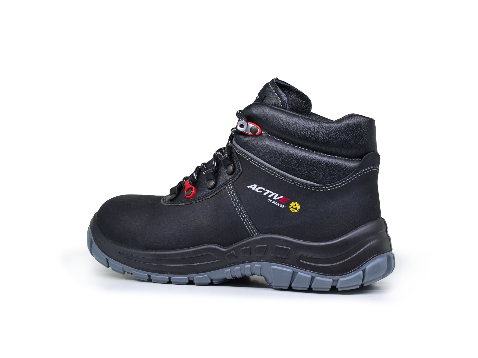 HKS Active 300 S2 hoge werkschoen kopen? - HKS-shop