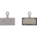 Shimano Spares G03S disc brake pads, steel backed, resin