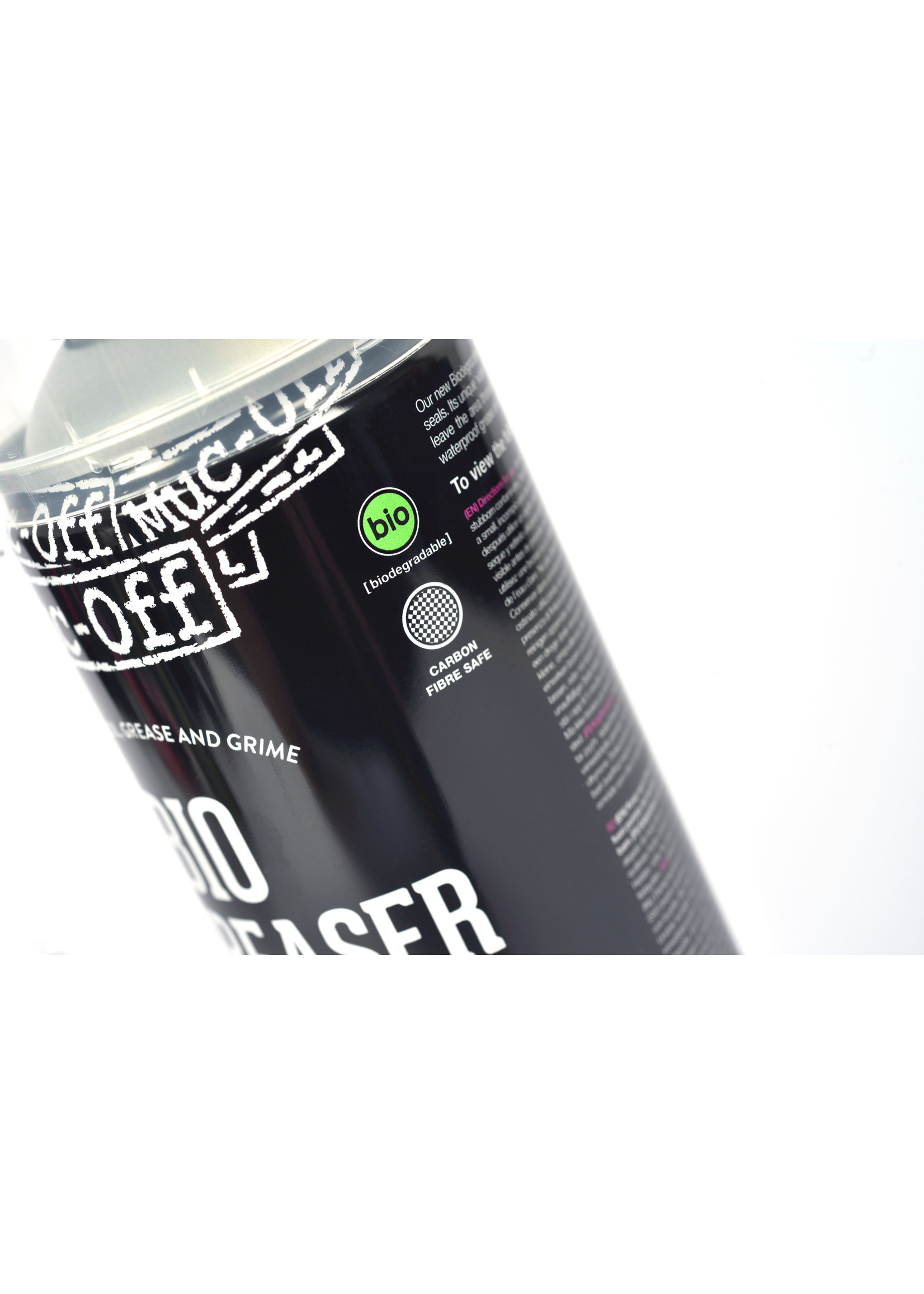 muc off bio degreaser