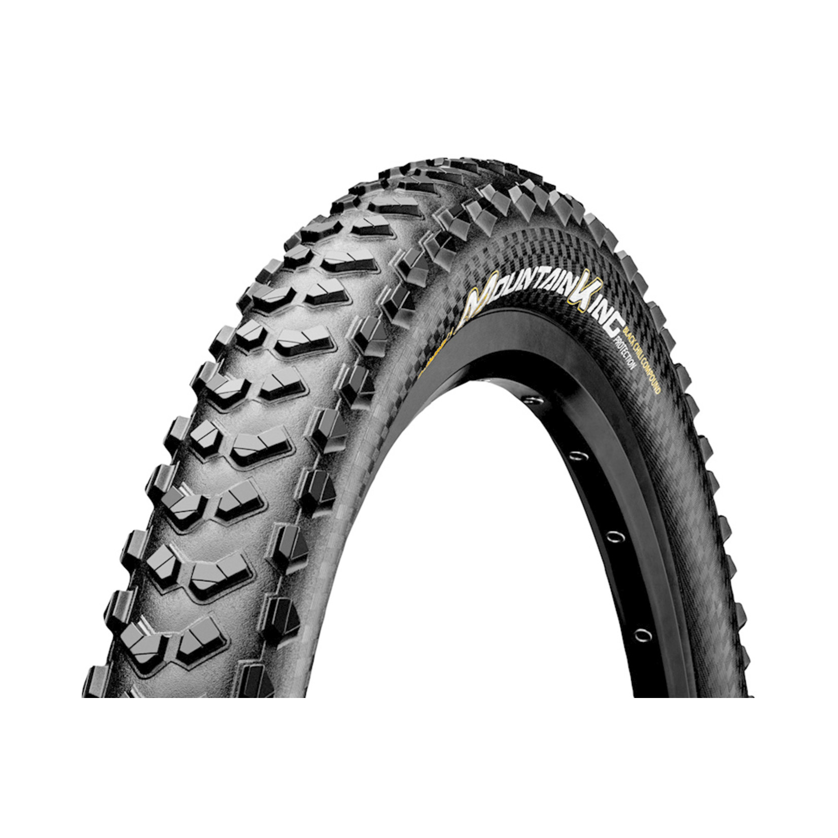 Continental Mountain King 29 x 2.3 Tyre