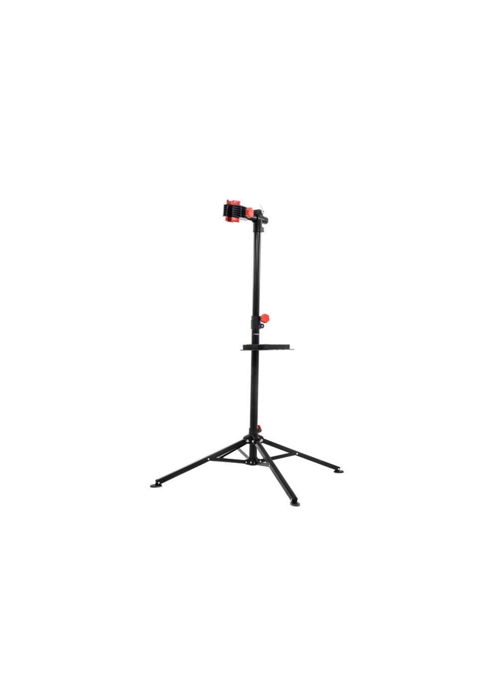 raleigh folding workstand