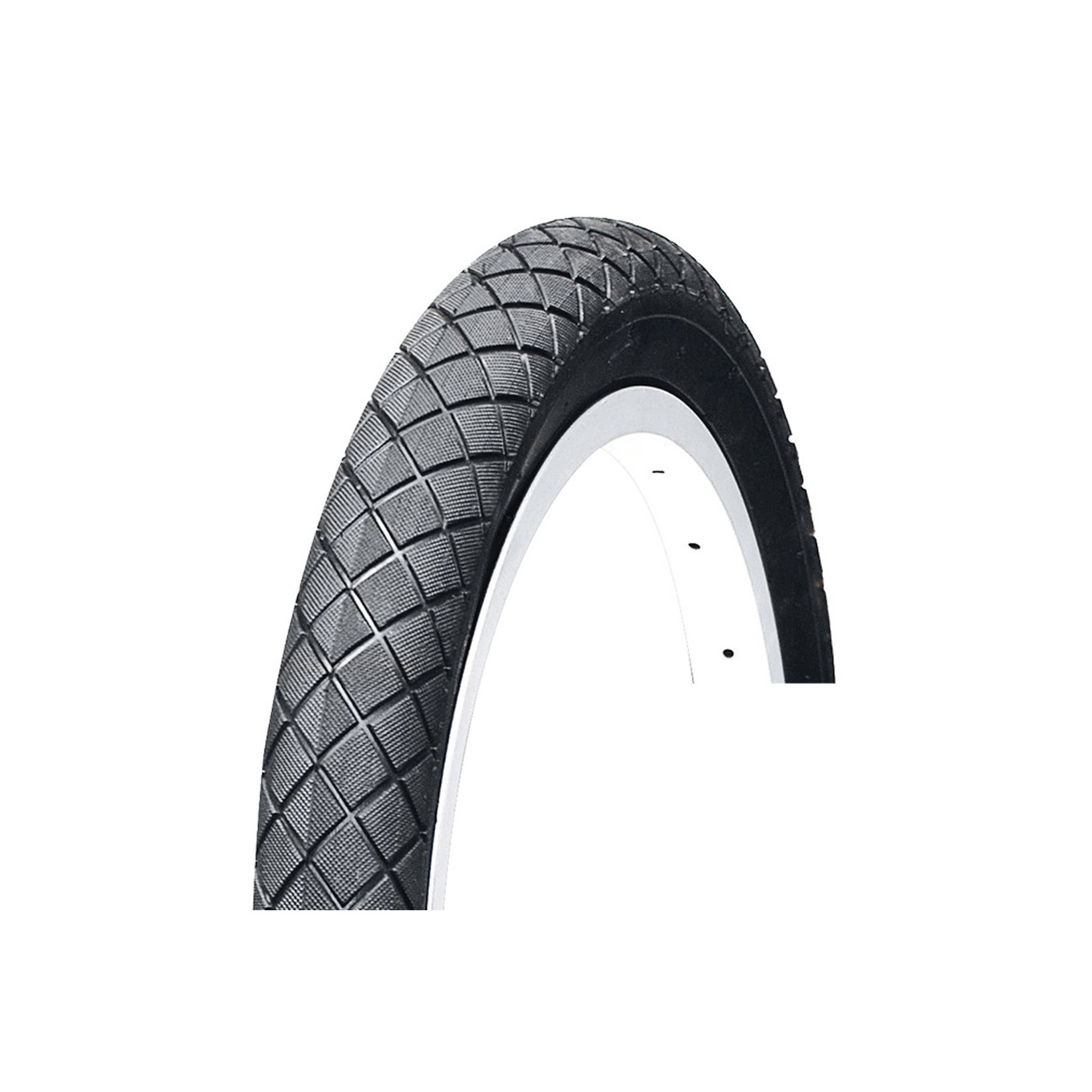 DarXide 20 x 1.95 BMX Freestyle Tyre