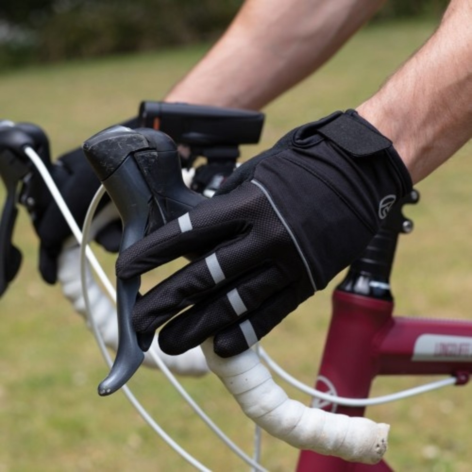 proviz reflect 360 cycling gloves