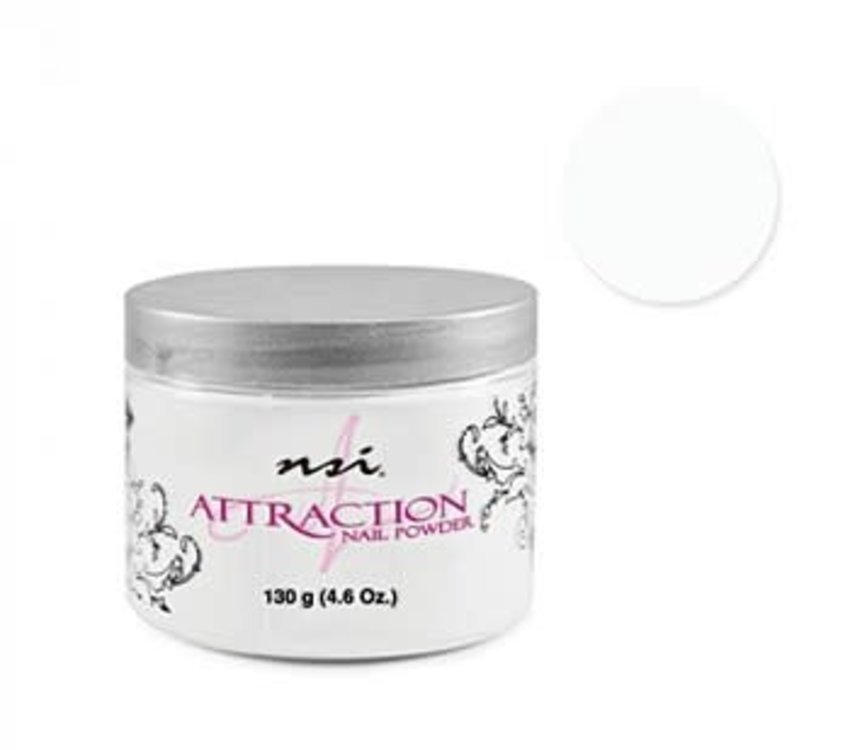 NSI Crystal Clear