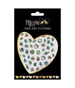 Magpie 024 Nail Art Stickers