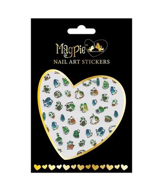 Magpie 024 Nail Art Stickers