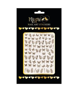 Magpie 050 Rose Gold stickers