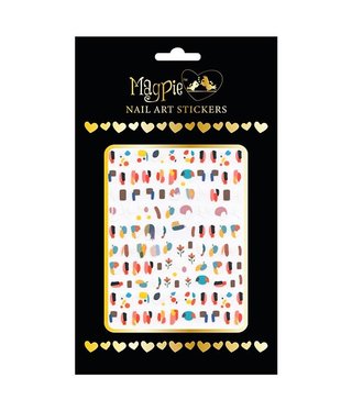 Magpie 052 Nail Art Stickers
