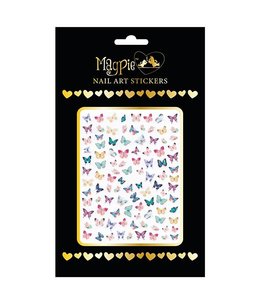 Magpie 053 Butterfly Stickers