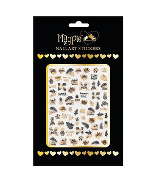 Magpie 054 Summer Stickers