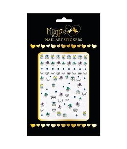 Magpie 056 Eye Stickers