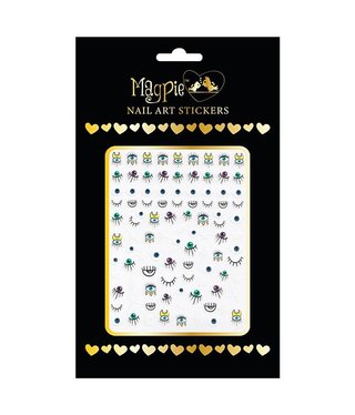 Magpie 056 Eye Stickers
