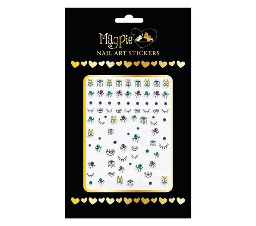 Magpie 056 Eye Stickers