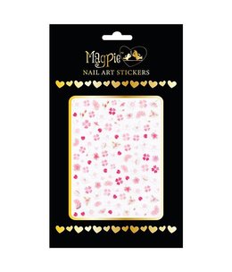 Magpie 060 Pink Stickers