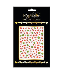 Magpie 061 Watermelon Stickers