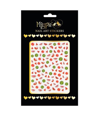 Magpie 061 Watermelon Stickers