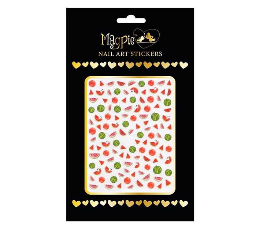 Magpie 061 Watermelon Stickers