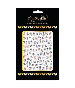 Magpie 068 Nail Art Stickers