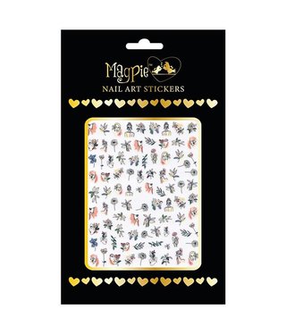 Magpie 068 Nail Art Stickers