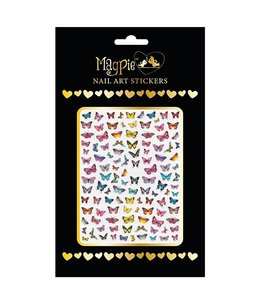 Magpie 070 Butterfly Stickers