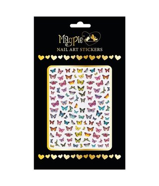 Magpie 070 Butterfly Stickers