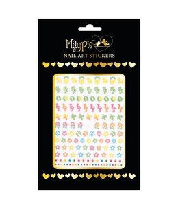 Magpie 077 Nail Art Stickers