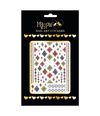 Magpie 078 Nail Art Stickers