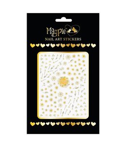 Magpie 081 Dried Flower Stickers