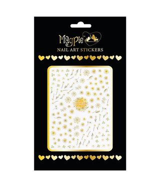 Magpie 081 Dried Flower Stickers