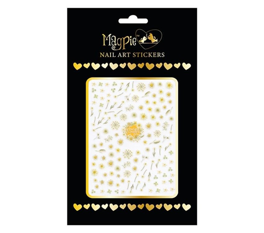 Magpie 081 Flower Stickers