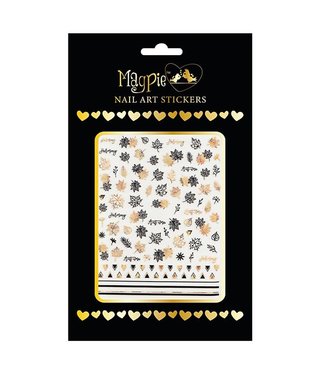 Magpie 082 Nail Art Stickers