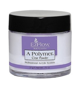 Ezflow A-Polymer Clear