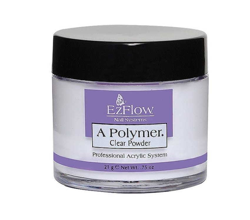 Ezflow A-Polymer Clear