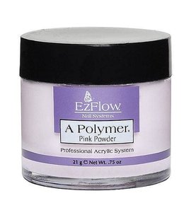 Ezflow A-Polymer Pink