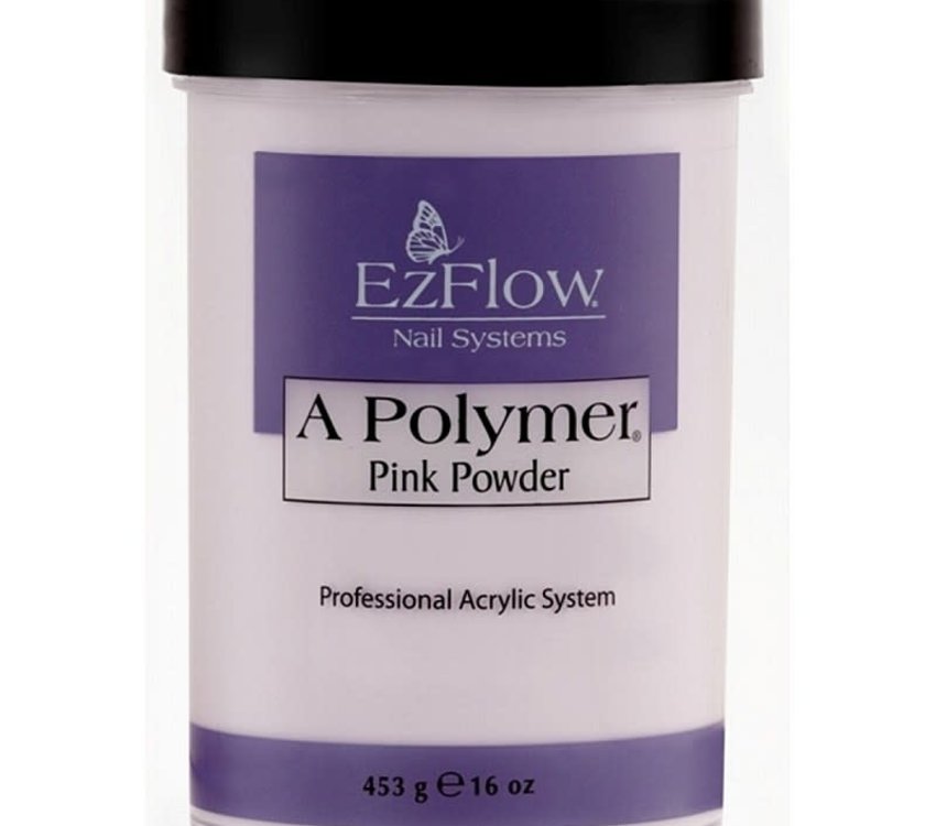 Ezflow A-Polymer Pink