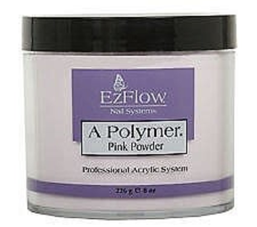 Ezflow A-Polymer Pink