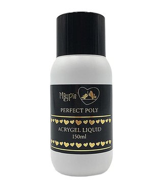 Magpie Acrygel Liquid Perfect Poly MP