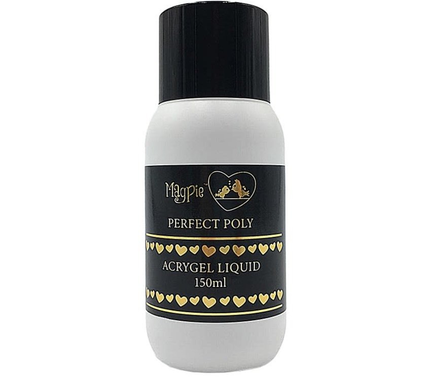 Magpie MP Acrygel Liquid Perfect Poly