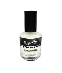 Magpie All About The Base Polish 11ml