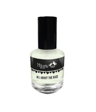 Magpie All About The Base Polish 11ml