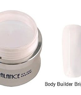 NSI Bal Body Builder Bright White