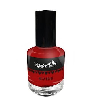 Magpie Bella Rouge Polish