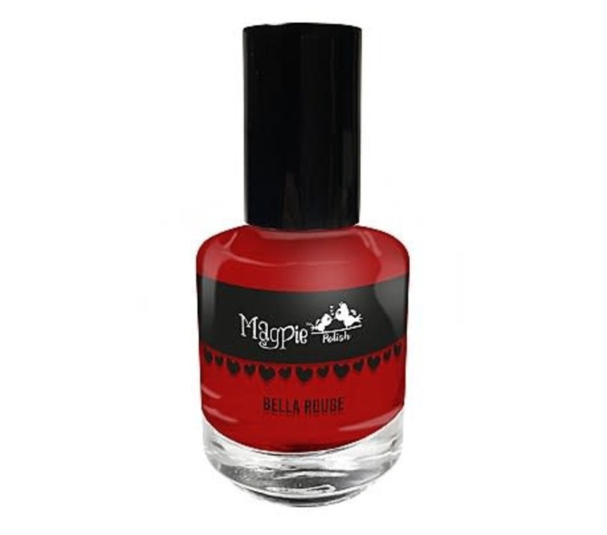 Magpie Bella Rouge Polish