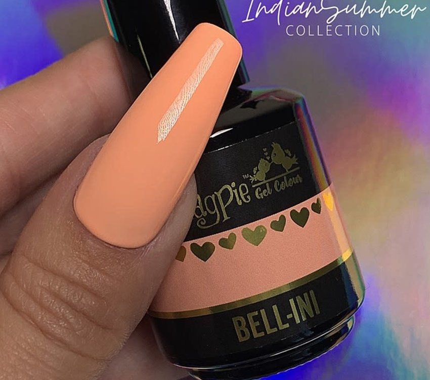 Magpie Belli-ini 15ml MP uvled