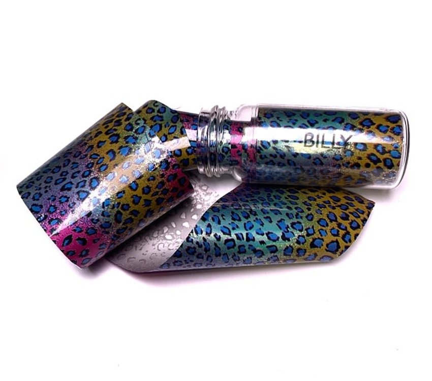 Magpie Billy Foil 1.5m