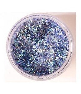 NSI Sparkle Glitter Blue Moon 1oz